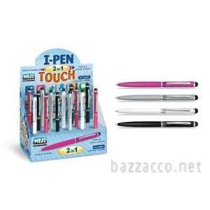 MINI PENNA 2 IN 1 TOUCH...