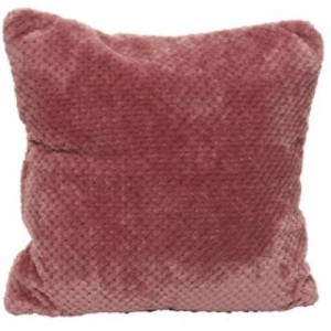 CUSCINO 45X45CM VELLUTO...
