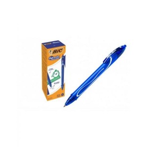 BIC PENNA GEL A SCATTO...