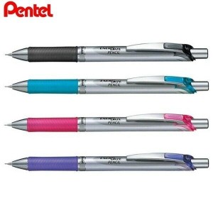 Energize pentel 0 7 matita portamine
