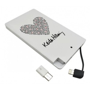 POWERBANK 3IN1 5000 MAH...