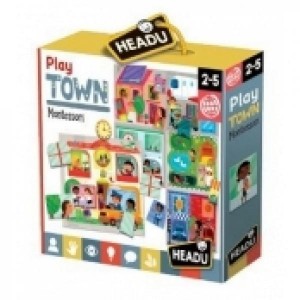 PLAY TOWN