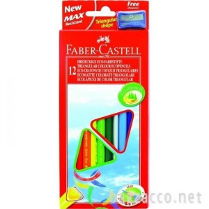 FABER CASTELL PASTELLI...