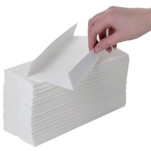 CARTA ASCIUGAMANI PIEGATE...