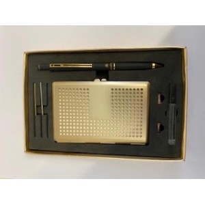 NIJI QUAD-POINT PENNA 4...