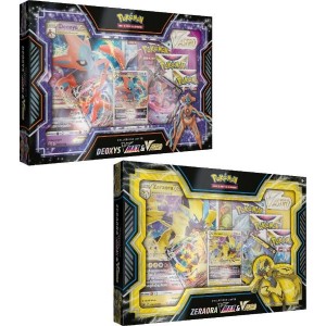 POKEMON V STAR BOX (Cod....