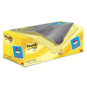 POST-IT NOTES 76X76 PACK...
