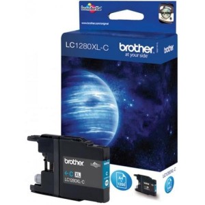 BROTHER LC1280XL-C...