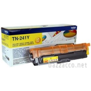 BROTHER TN 241-Y GIALLO...