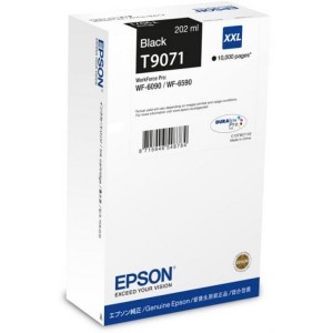 EPSON T9071 XXL NERO...