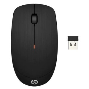 MOUSE WIRELESS HP X200...