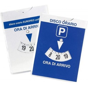 DISCO ORARIO (Cod. DISCO...