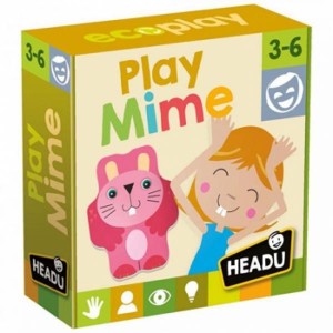 PLAY MIMO (Cod. GHE26159)