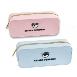 ASTUCCIO IN SILICONE ROSA /...